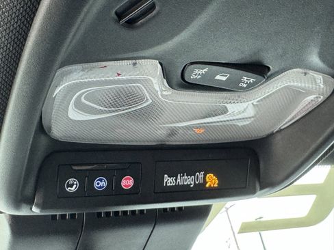 Used 2023 Chevrolet Colorado Trail Boss w/ Advanced Trailering Package image 26