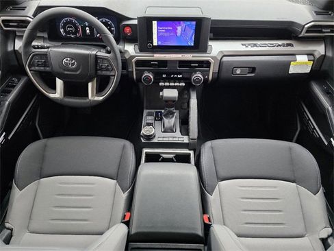 New 2024 Toyota Tacoma TRD Off-Road image 19