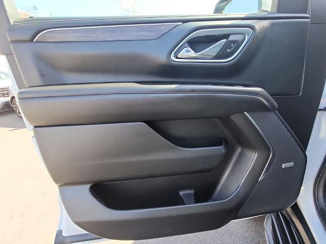 Used 2021 Chevrolet Tahoe LT w/ LT Signature Package RWD image 22