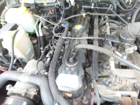 Used 1996 Jeep Cherokee SE image 31