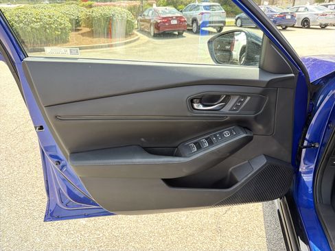 Used 2023 Honda Accord Sport image 21