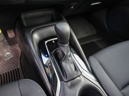 Certified 2023 Toyota Corolla LE image 12