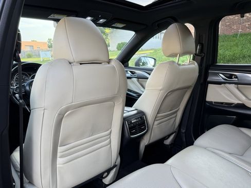 Used 2018 MAZDA CX-9 Grand Touring image 15