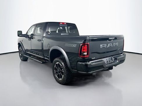 New 2026 RAM 2500 Tradesman image 5