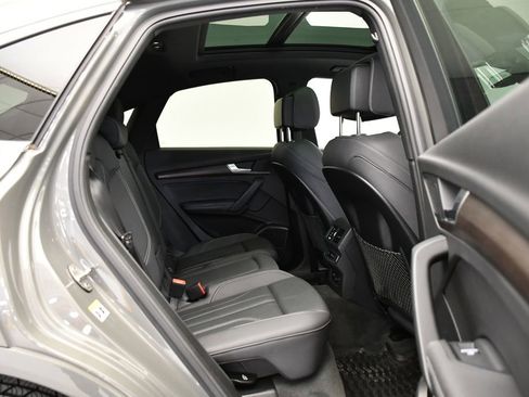 Certified 2023 Audi Q5 2.0T Premium Plus w/ Premium Plus Package image 54