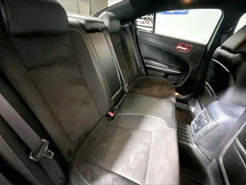 Used 2022 Dodge Charger Scat Pack w/ Plus Group image 22