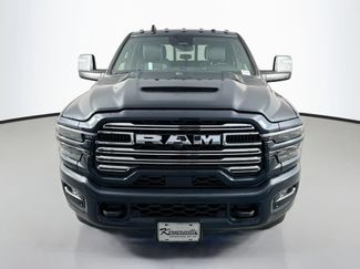New 2026 RAM 3500 Laramie w/ Sport Appearance Package AWD/4WD video 2