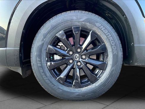 Used 2024 MAZDA CX-50 AWD 2.5 S image 10