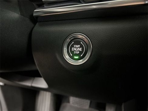 Certified 2026 GMC Terrain Denali image 17