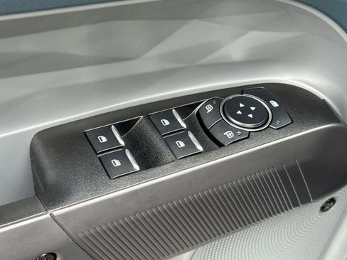 New 2026 Ford Maverick Lariat w/ Black Appearance Package image 20