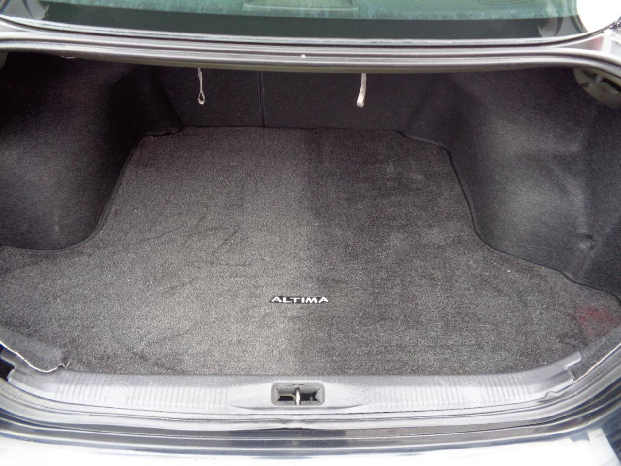 Used 2009 Nissan Altima 2.5 S FWD image 36