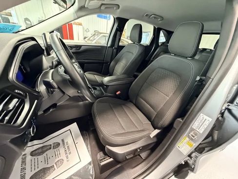 Used 2024 Ford Escape Active AWD/4WD image 11