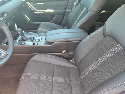 Certified 2025 MAZDA CX-50 AWD 2.5 S w/ Weather Package image 12