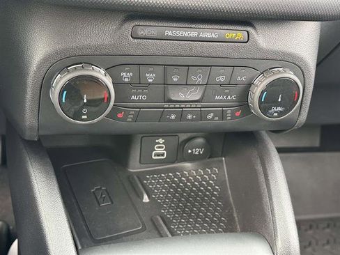 Used 2023 Ford Bronco Sport Outer Banks w/ Tech Package image 21