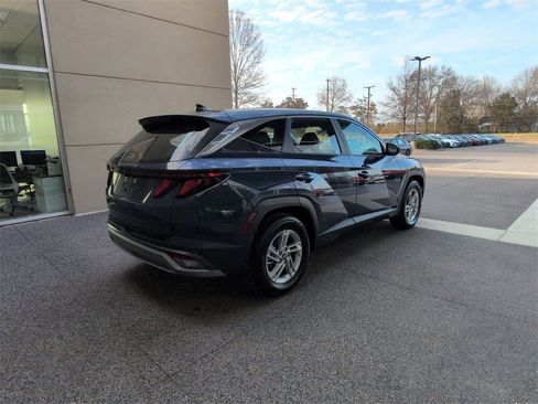 Certified 2026 Hyundai Tucson SE image 6