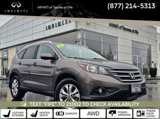 Used 2012 Honda CR-V EX-L video 1