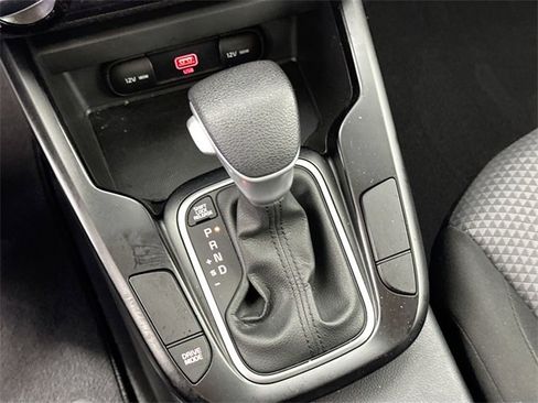 Used 2022 Kia Soul LX image 14