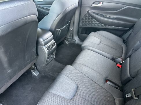 Used 2023 Hyundai Santa Fe SEL FWD image 11