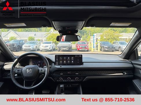 Used 2023 Honda Accord Sport image 29