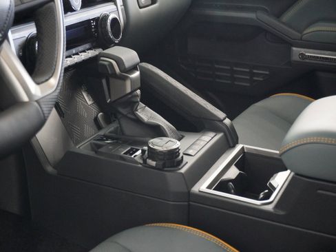 New 2026 Toyota Tacoma 4x4 Double Cab Hybrid image 23