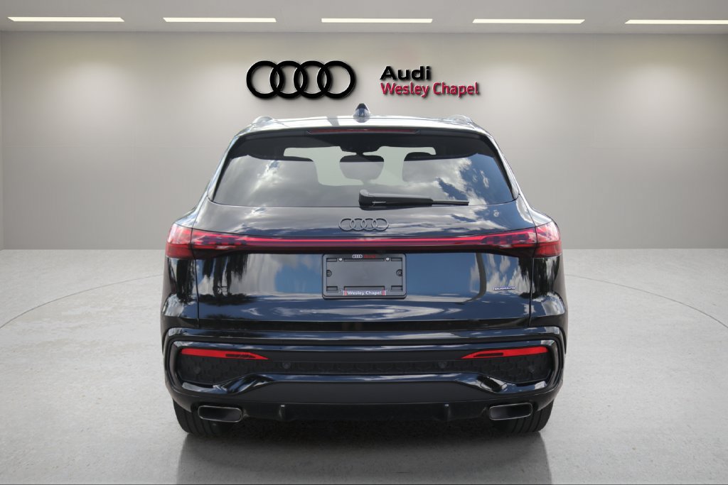 New 2026 Audi Q5 2.0T AWD/4WD image 4