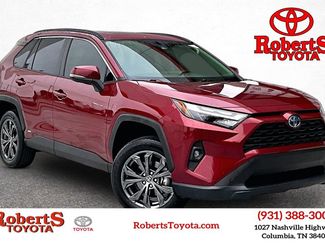 Certified 2023 Toyota RAV4 XLE Premium AWD/4WD video 1