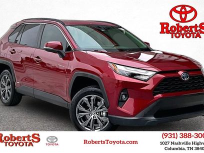 Certified 2023 Toyota RAV4 XLE Premium