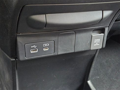 Used 2025 Honda Odyssey Sport-L image 32