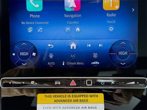 New 2026 Mercedes-Benz GLC 300 4MATIC image 19