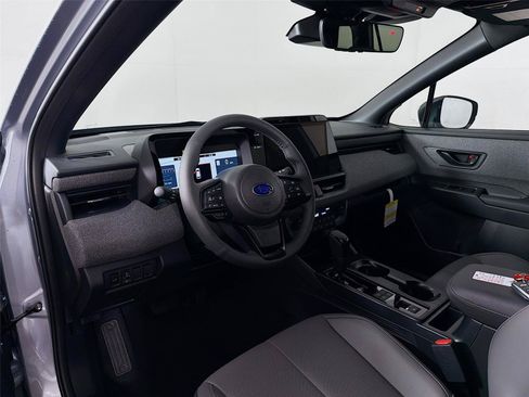 New 2026 Subaru Outback Limited AWD/4WD image 9