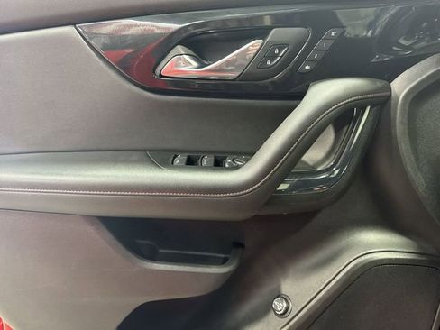 Certified 2023 Chevrolet Blazer RS w/ Driver Confidence II Package image 22