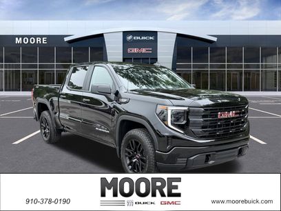 New 2026 GMC Sierra 1500 Pro w/ Graphite Edition