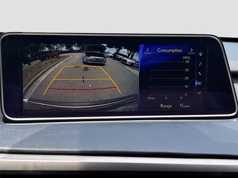 Used 2018 Lexus RX 350 AWD w/ Premium Package image 14