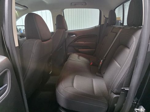Used 2018 GMC Canyon SLE AWD/4WD image 10
