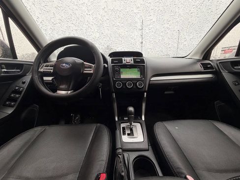 Used 2014 Subaru Forester 2.5i Limited w/ Protection Package #2 image 15