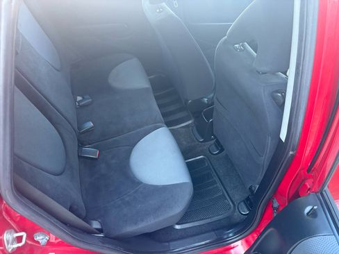 Used 2008 Honda Fit Sport image 16