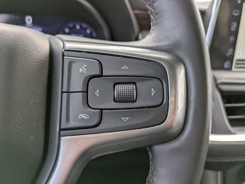 Certified 2024 Chevrolet Suburban Premier image 29