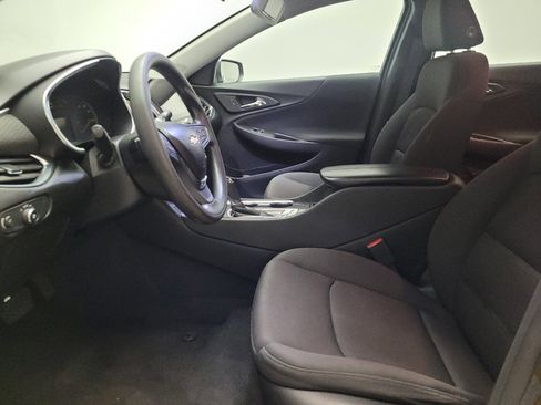Used 2020 Chevrolet Malibu LT FWD image 17