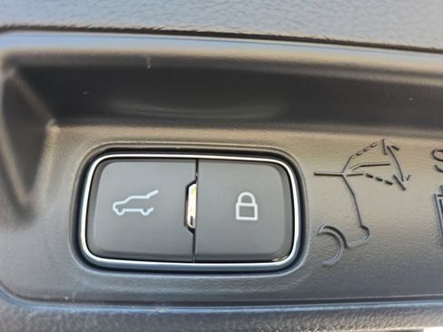 Used 2025 Ford Explorer ST w/ Sun And Sound Package AWD/4WD image 15