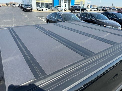 Used 2024 Chevrolet Silverado 3500 LTZ w/ LTZ Plus Package image 21