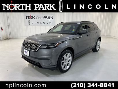 Used 2019 Land Rover Range Rover Velar S