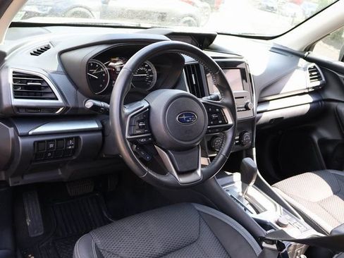 Used 2021 Subaru Forester Premium AWD/4WD image 20