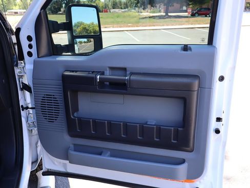 Used 2016 Ford F250 XL w/ Power Equipment Group AWD/4WD image 26