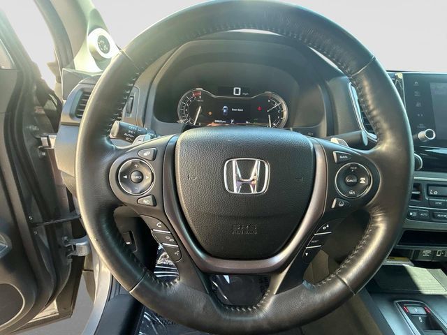 Used 2023 Honda Ridgeline RTL-E image 29