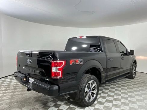 Used 2019 Ford F150 XL w/ Equipment Group 101A Mid image 5