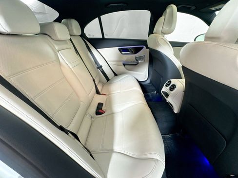 Certified 2023 Mercedes-Benz C 300 Sedan image 26