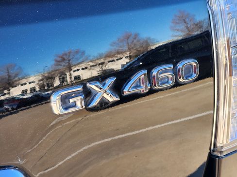 Used 2018 Lexus GX 460 image 13