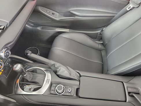 New 2026 MAZDA MX-5 Miata Grand Touring w/ Appearance Package image 24