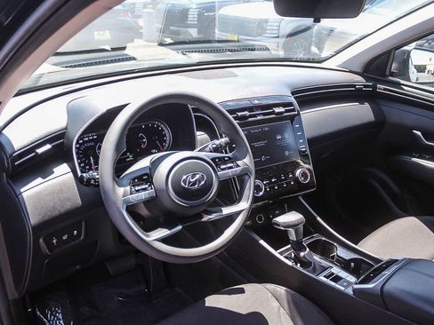 Certified 2023 Hyundai Tucson SEL AWD/4WD image 22