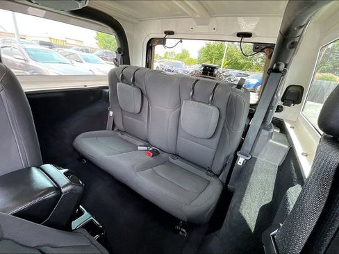 Used 2019 Jeep Wrangler Sport AWD/4WD image 32